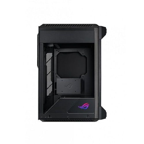 ASUS ROG Z11 GR101 PC Case mini ITX Tempered Glass Panel