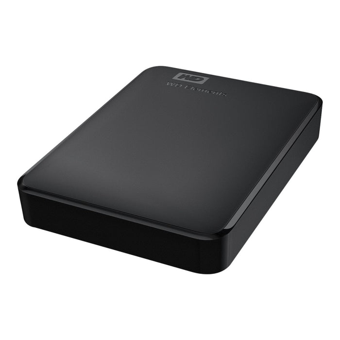 Външен HDD WD Elements 4TB USB3.0 Portable 2.5inch