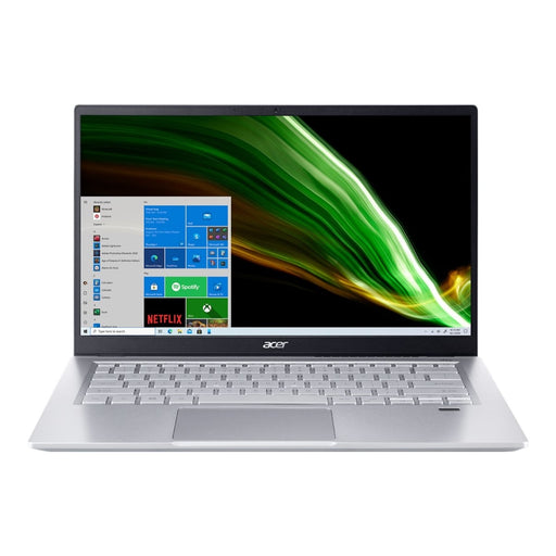 Лаптоп ACER NB Swift 3 SF314 - 511 - 50HU Intel Core