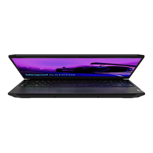 Лаптоп LENOVO Gaming 3 Intel Core i5 - 11320H 15.6’