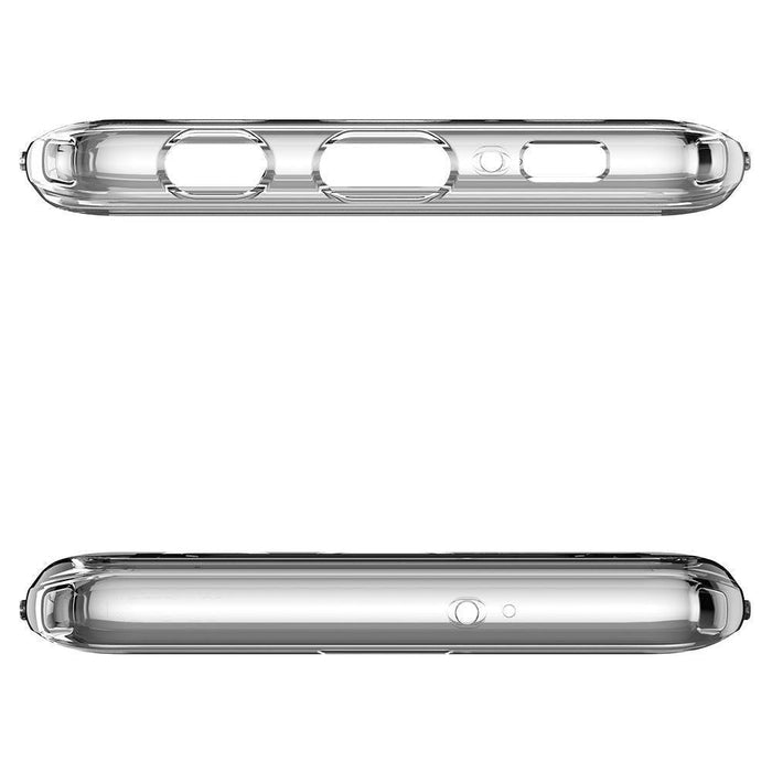 Spigen Ultra Hybrid Galaxy S10 + Plus Crystal Clear