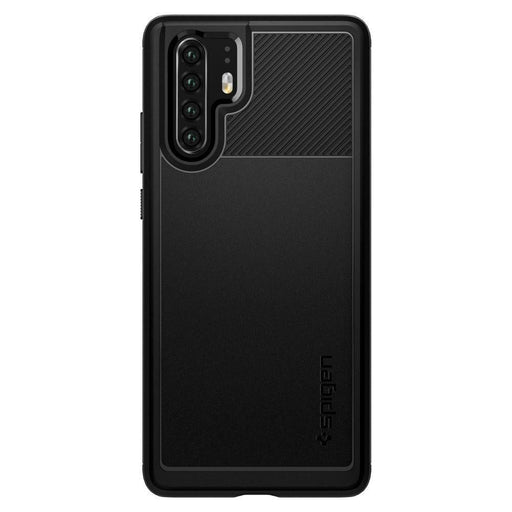 Spigen Rugged Armor Case - тънък качествен