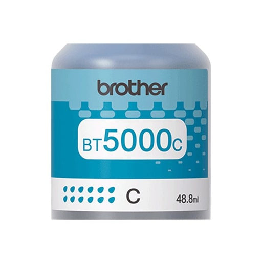 Ink Cartridge BROTHER Cyan for DCPT300YJ1 DCPT500WYJ1