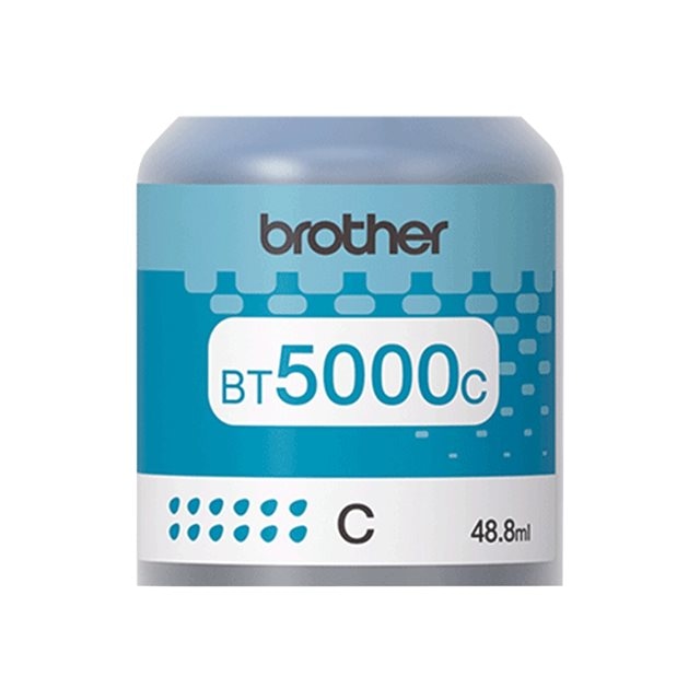 Ink Cartridge BROTHER Cyan for DCPT300YJ1 DCPT500WYJ1