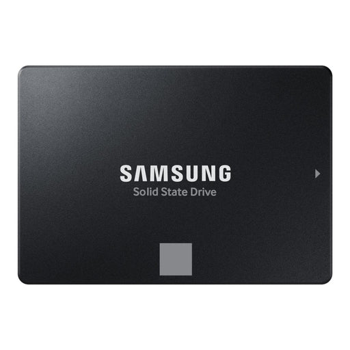 SAMSUNG SSD 870 EVO 4TB 2.5inch SATA 560MB/s read 530MB/s