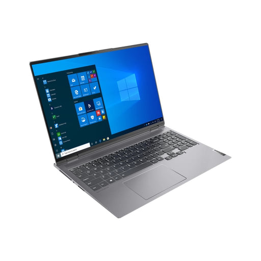 Лаптоп LENOVO ThinkBook 16p G2 AMD Ryzen 5 5600H