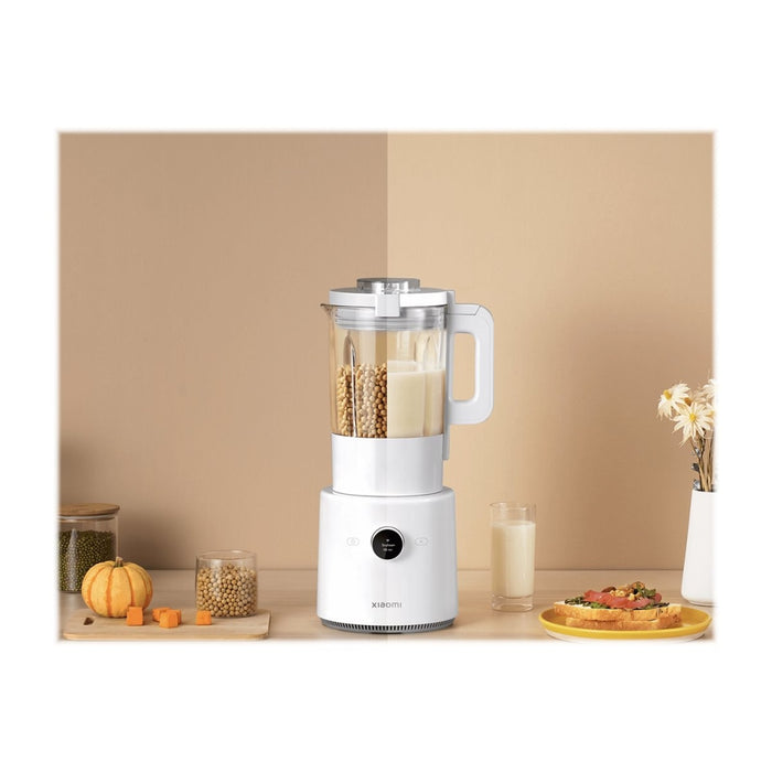 Блендер XIAOMI Smart Blender EU 1.6l 1000W бял