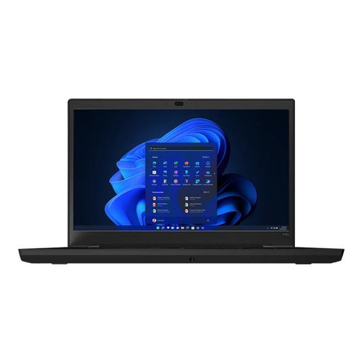 Лаптоп LENOVO ThinkPad P15v G3 AMD Ryzen 7 PRO 6850H