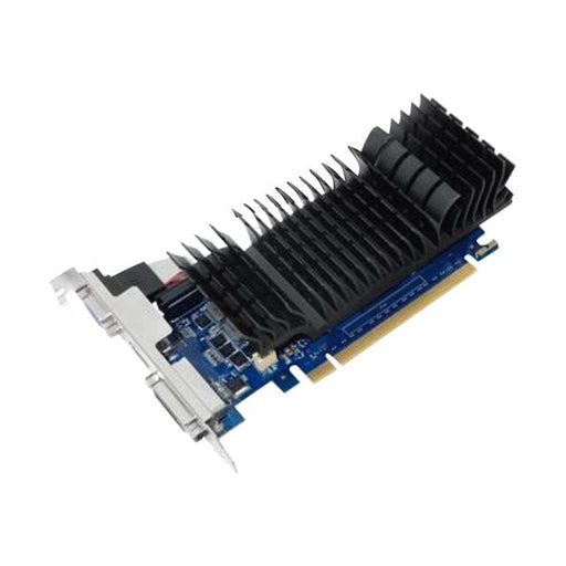 ASUS GT730 - SL - 2GD5 - BRK GeForce GT 730 2GB GDDR5 64