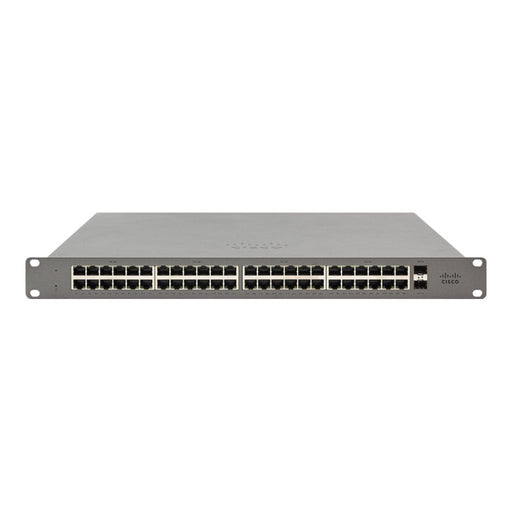 CISCO Meraki Go - GS110 - 48 48 Port Switch