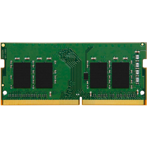 Памет Kingston 4GB (1 x 4GB) 2666MHz DDR4 Non - ECC