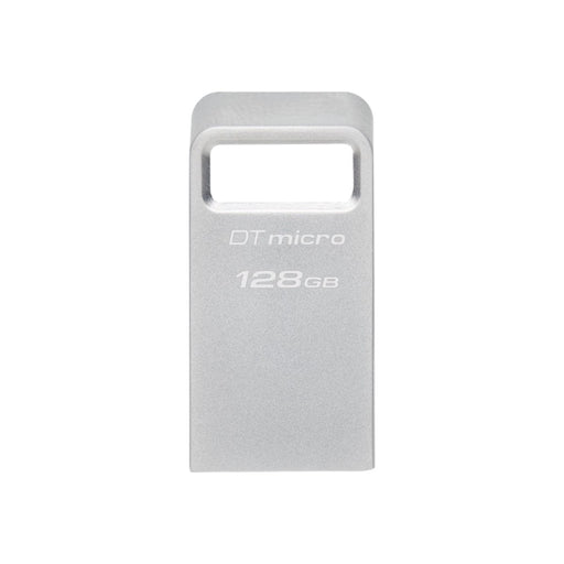 USB Памет KINGSTON 128GB DataTraveler Micro 200MB/s