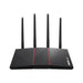 Рутер ASUS RT - AX55 AX1800 AiMesh Router Dual Band