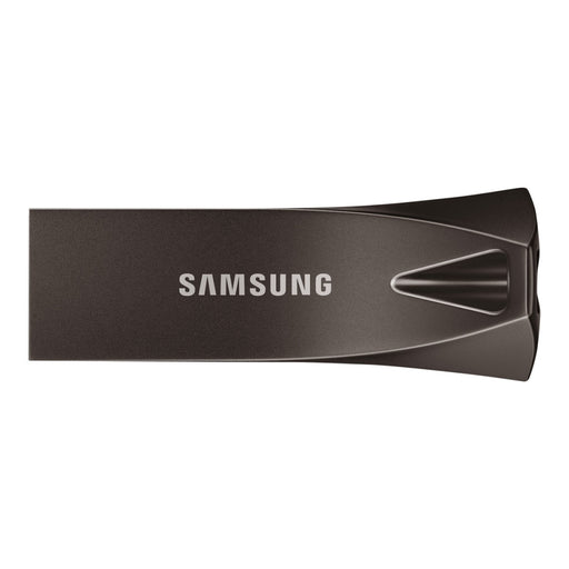 SAMSUNG USB Flash BAR PLUS 256GB 3.1 Titan Gray