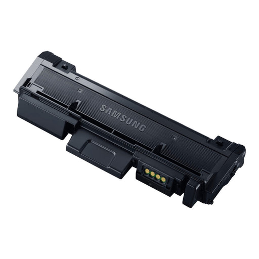 Consumable Samsung MLT - D116L H - Yield Black Toner