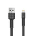 Кабел за зареждане USB към Lightning