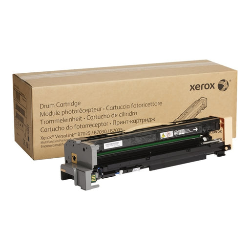 Тонер XEROX VERSALINK B7025 DRUM CARTRIDGE BLACK