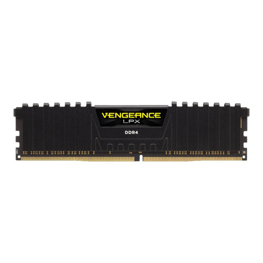 Памет Corsair DDR4 3200MHz 16GB (2 x 8GB) 288 DIMM Unbuffere