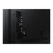 Широкоформатен дисплей Samsung LFD QB65R 65 professional di