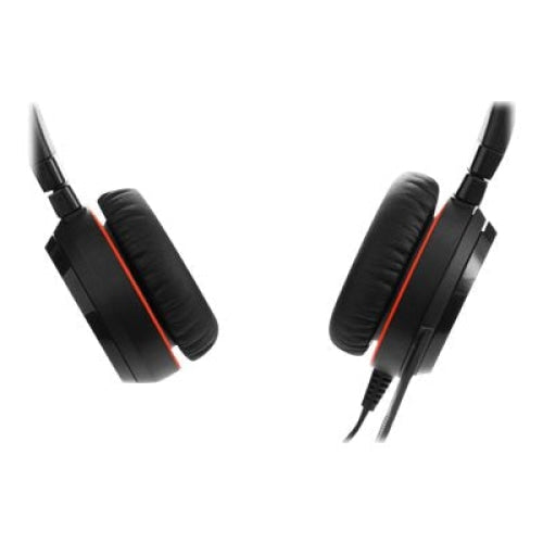 Слушалки JABRA EVOLVE 30 II Stereo UC 150 - 7000Hz