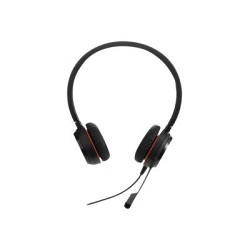 Слушалки JABRA Evolve 20 Special Edition Stereo MS