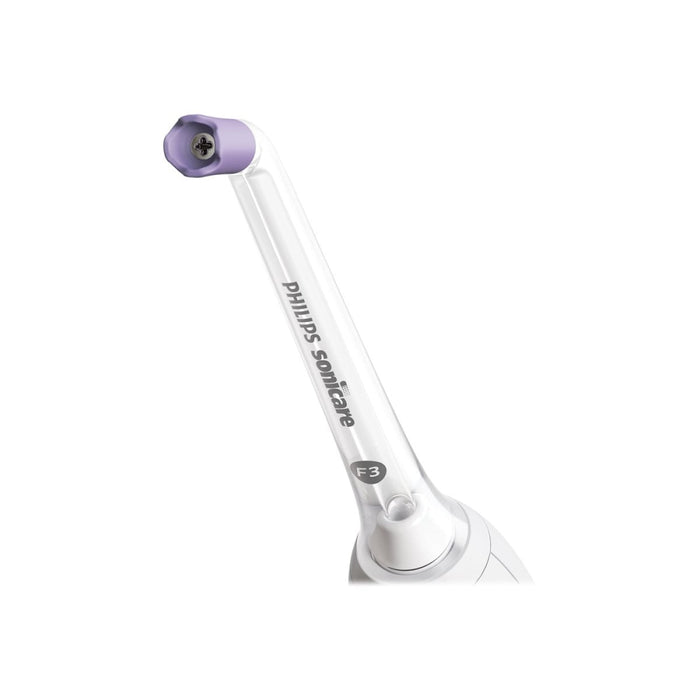 Комплект накрайници PHILIPS Air Floss F3