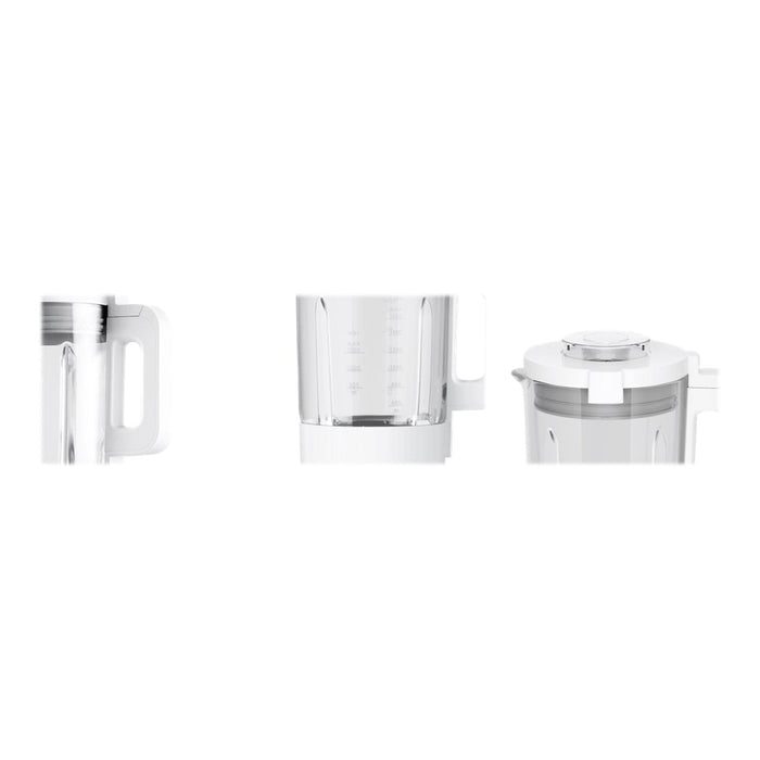 Блендер XIAOMI Smart Blender EU 1.6l 1000W бял
