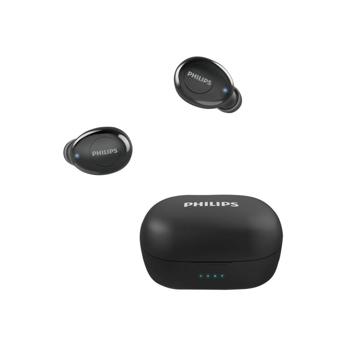 PHILIPS слушалки Bluetooth,до 12 часа