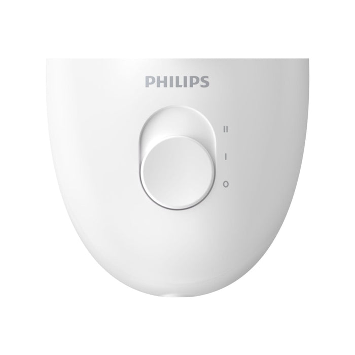 Philips Компактен епилатор с кабел Satinelle Essential