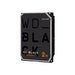 Вътрешен HDD WD Desktop Black 2TB 7200rpm 6Gb/s