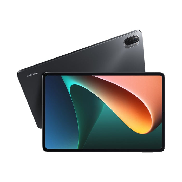 XIAOMI Pad 5 6 + 128 Grey 35380