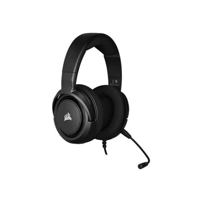 Геймърски слушалки Corsair HS35 Gaming Headset 50mm