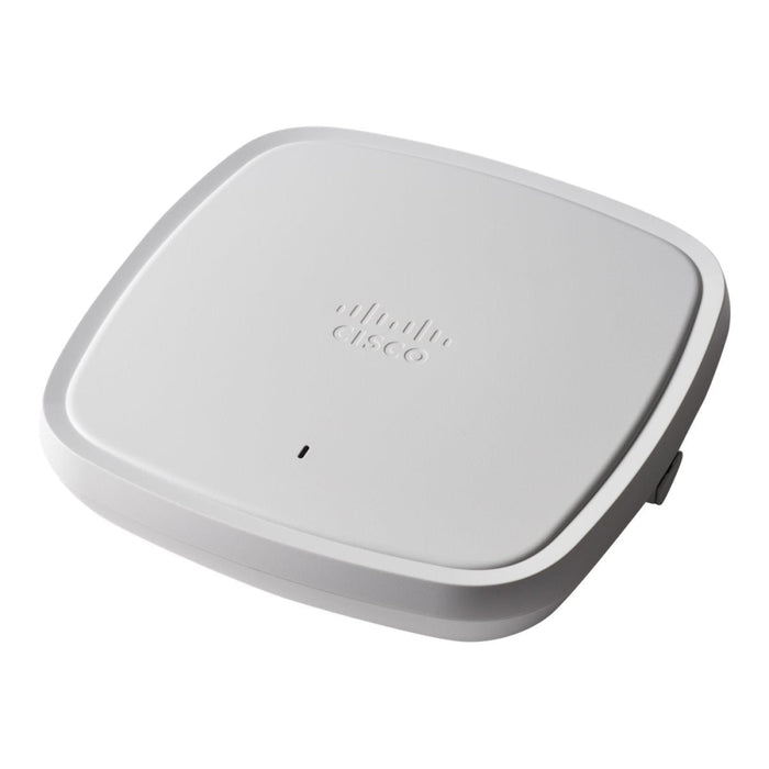Cisco Controller Smart Аксес-пойнт CISCO Embedded Wireless Controller on C9120AX