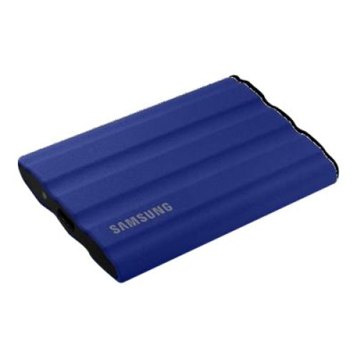 Външен SSD SAMSUNG Portable T7 Shield 1TB USB 3.2 Gen