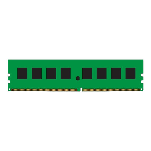 Памет KINGSTON 8GB 2666MHz DDR4 Non - ECC CL19 DIMM 1Rx8