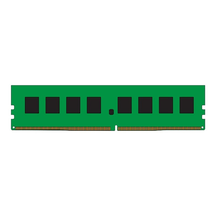 Памет KINGSTON 8GB 3200MHz DDR4 Non - ECC CL22 DIMM 1Rx8