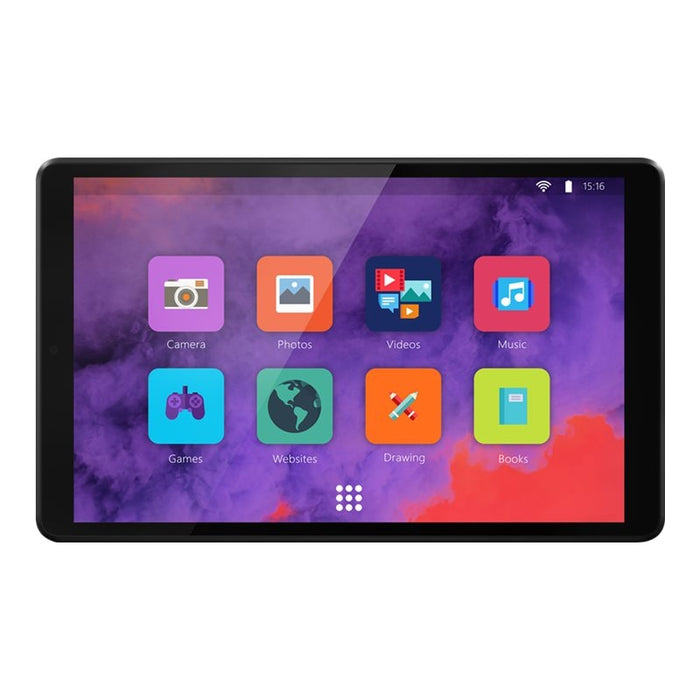 Таблет Lenovo Tab M8 LTE 2.0GHz QuadCore 8inch HD IPS