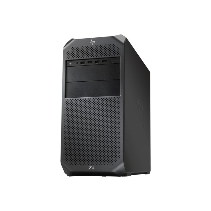 Настолен компютър HP Z4 G4 WKS Intel Xeon W