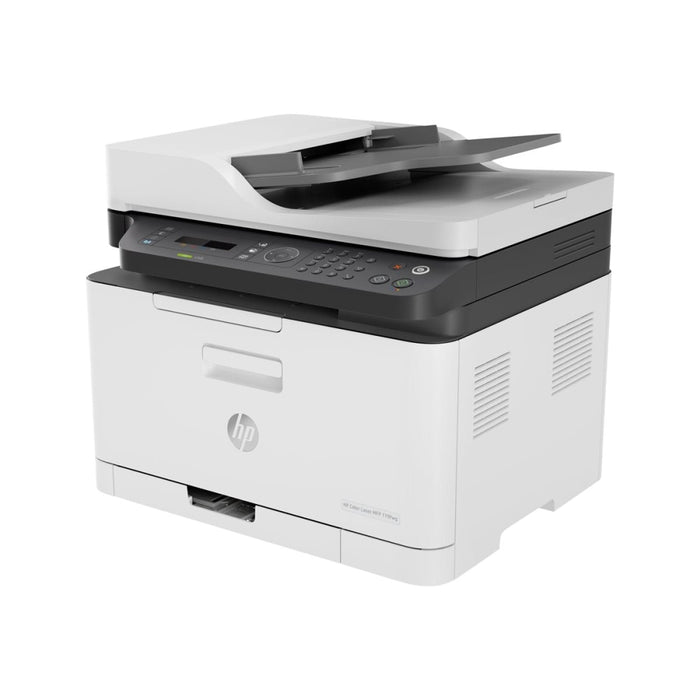 Цветен лазерен принтер HP Color Laser MFP 179fnw