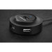 4в1 Хъб-адаптер UGREEN CR106 4xUSB 1м