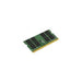 KINGSTON 32GB 3200MHz DDR4 Non - ECC CL22 SODIMM 2Rx8