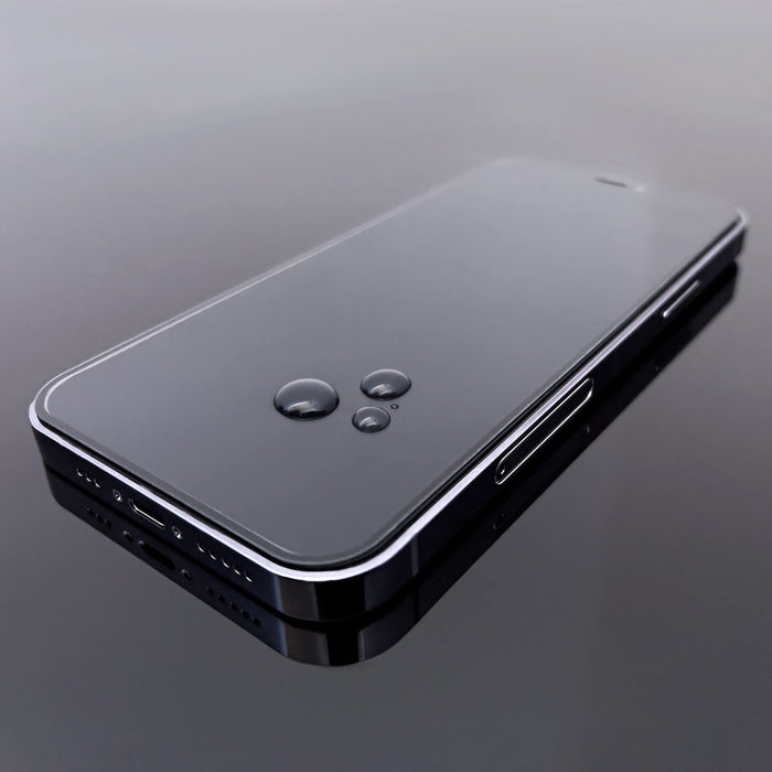 Протектор Wozinsky Full Glue за iPhone 7/ 8 черен