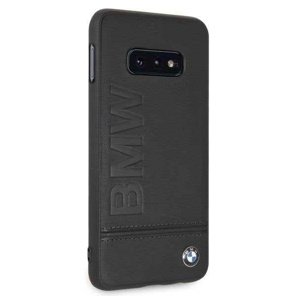 Кейс BMW BMHCS10LLLSB за Samsung Galaxy S10e G970