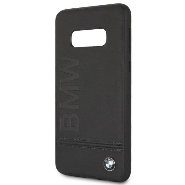 Кейс BMW BMHCS10LLLSB за Samsung Galaxy S10e G970