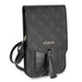 Чанта Guess 4G Сива