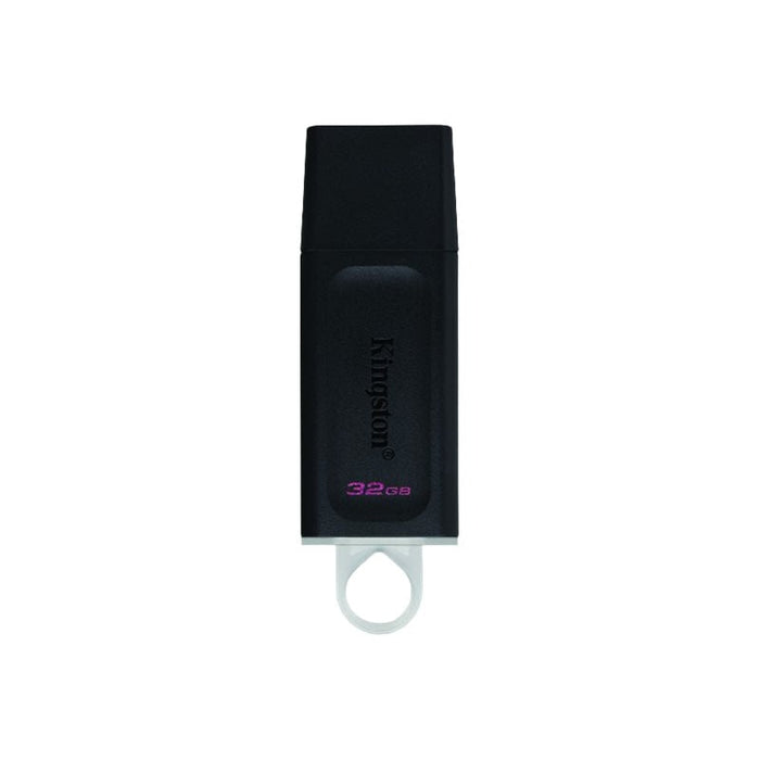 USB Памет KINGSTON 32GB USB3.2 Gen1 DataTraveler