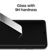 Стъклен протектор Spigen Glas.Tr Slim,За Huawei P30 Pro