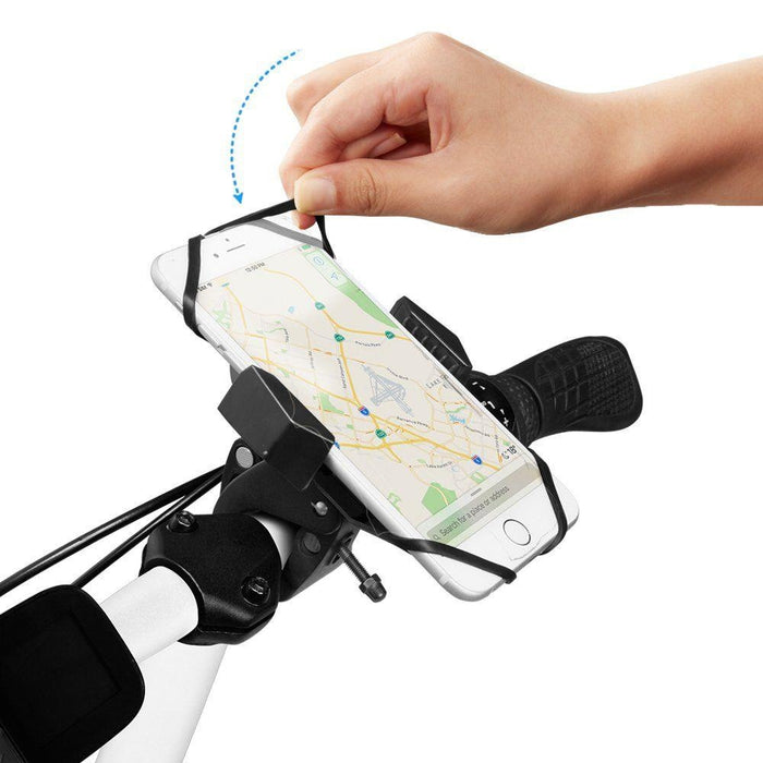 Spigen Velo A251 Bike Mount Holder - универсална