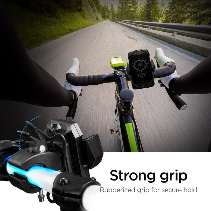 Spigen Velo A251 Bike Mount Holder - универсална