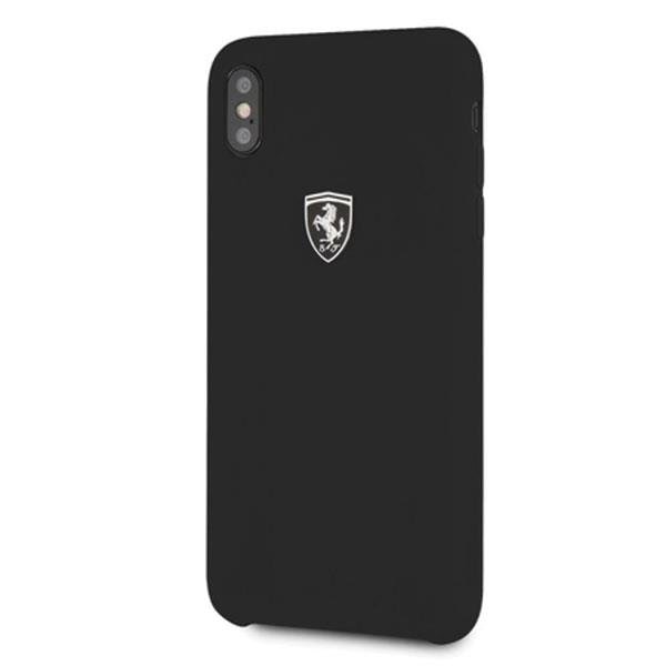Калъф за телефон Ferrari Hardcase Iphone Xs